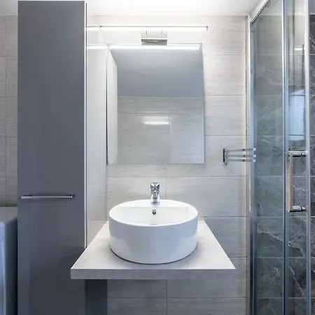Smart Chic 1br In Agia Paraskevi By Upstreet Athens