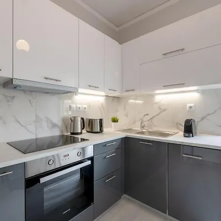 Smart Chic 1br In Agia Paraskevi By Upstreet Apartment *