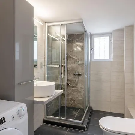Smart Chic 1br In Agia Paraskevi By Upstreet *