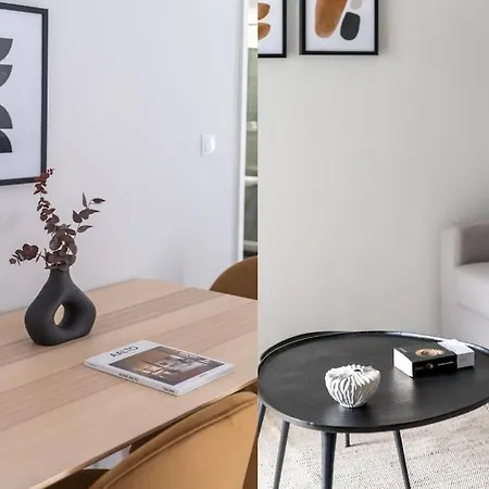 Apartment Smart Chic 1br In Agia Paraskevi By Upstreet